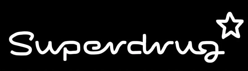 Superdrug logo