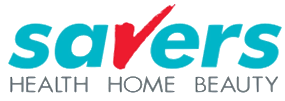 Savers logo