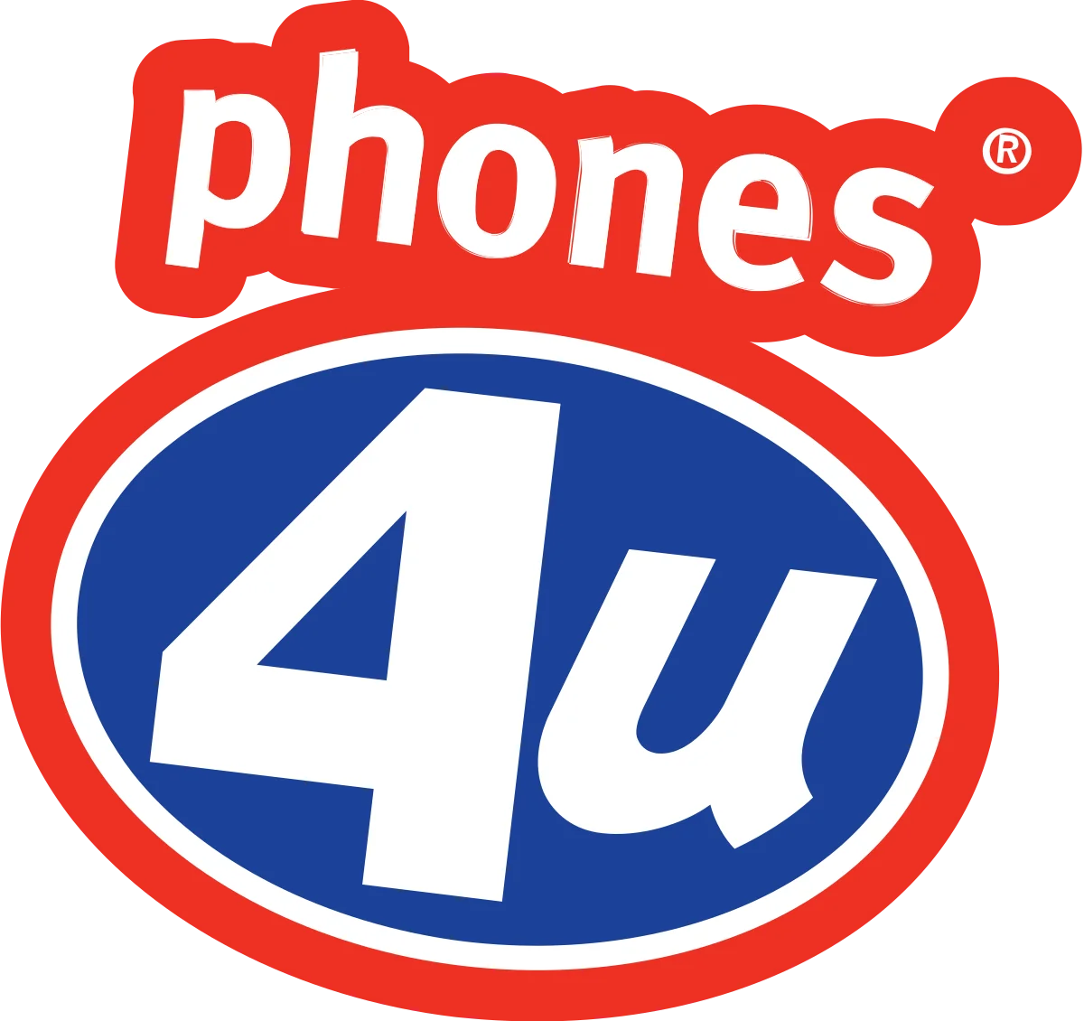 Phones 4u logo