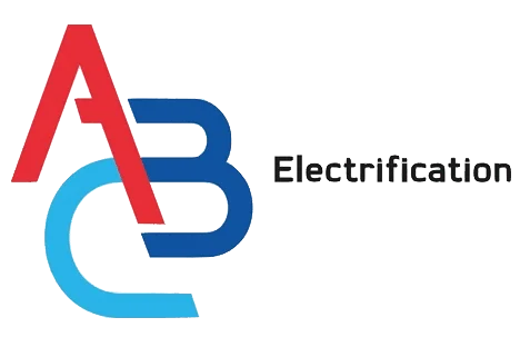 AB Electrification logo